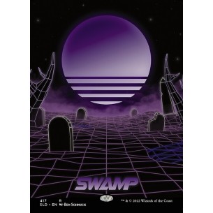 Swamp