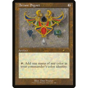 Arcane Signet