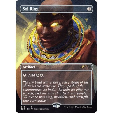 Sol Ring