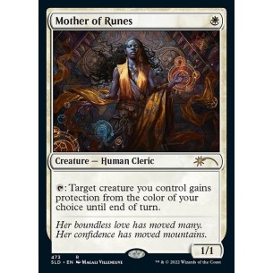 Mother of Runes
