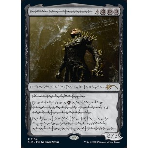 K'rrik, Son of Yawgmoth
