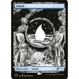 Island