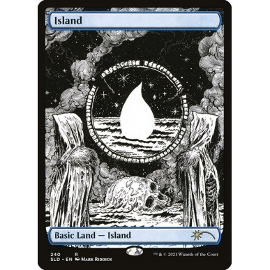 Island
