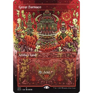 Great Furnace