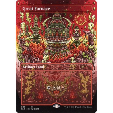 Great Furnace