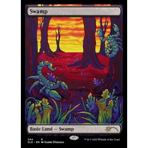 Swamp