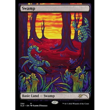 Swamp
