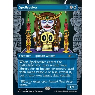 Spellseeker