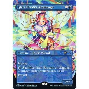 Glen Elendra Archmage