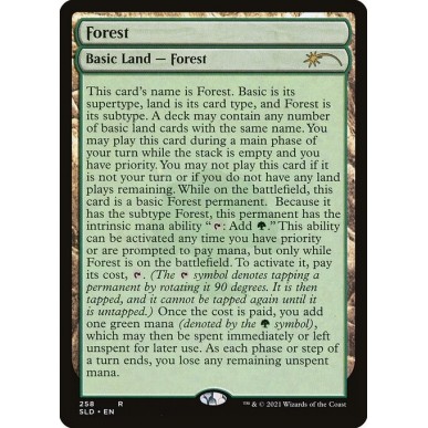 Forest