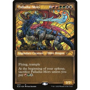 Palladia-Mors