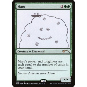 Maro