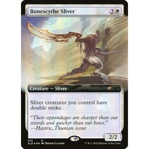 Bonescythe Sliver