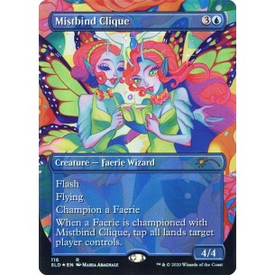 Mistbind Clique