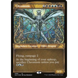 Chromium