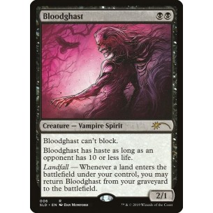 Bloodghast