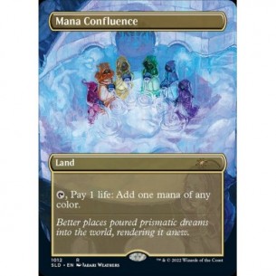 Mana Confluence