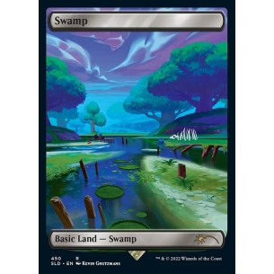 Swamp