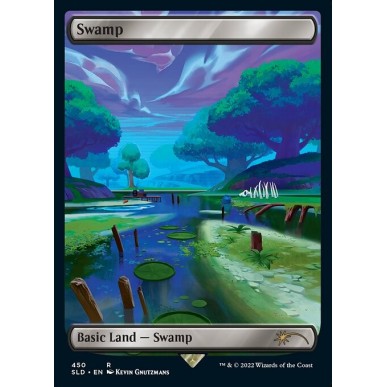 Swamp