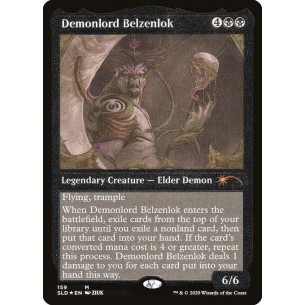 Demonlord Belzenlok