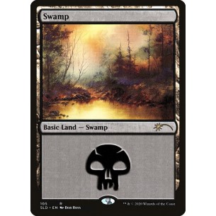 Swamp