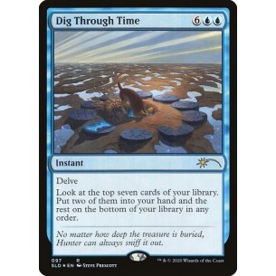 Dig Through Time