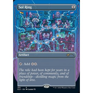 Sol Ring