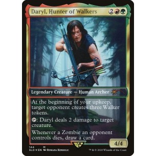 Hansk, Slayer Zealot