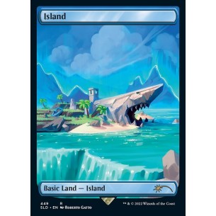 Island