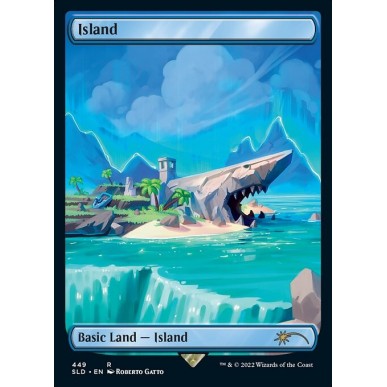 Island