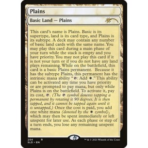 Plains
