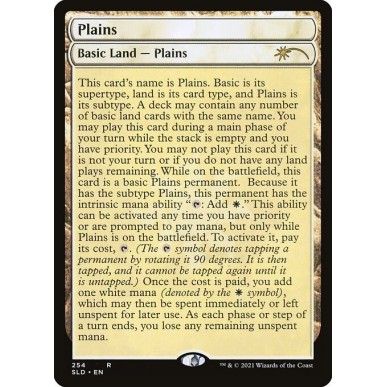 Plains