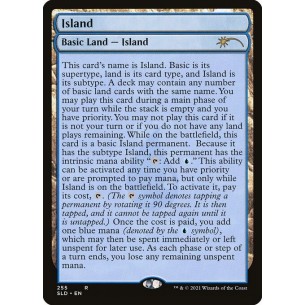 Island
