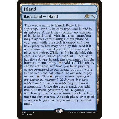 Island