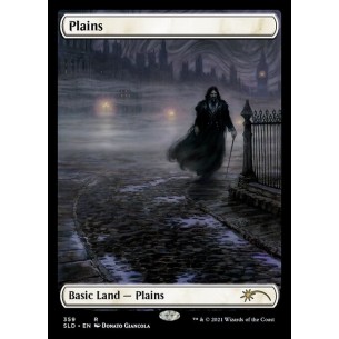 Plains