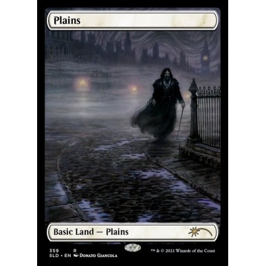 Plains