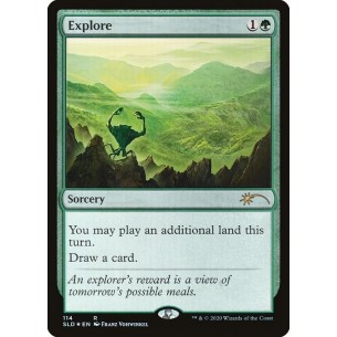 Explore