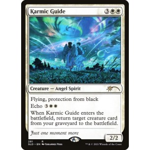 Karmic Guide