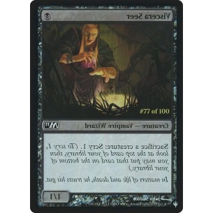 Viscera Seer