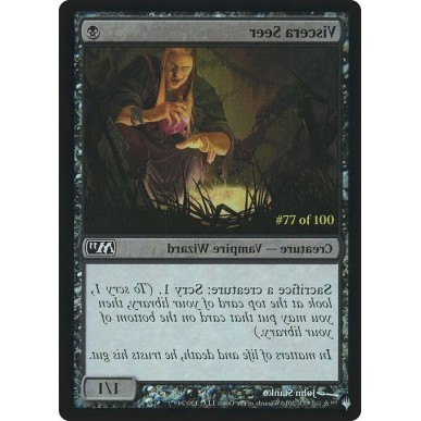 Viscera Seer