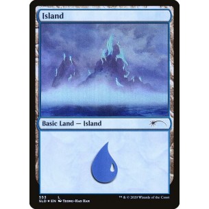 Island