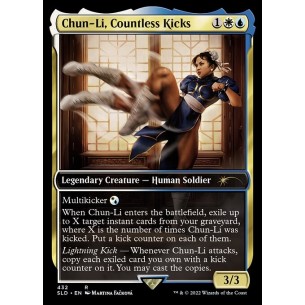 Zethi, Arcane Blademaster