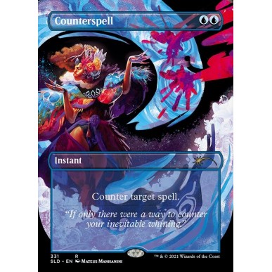 Counterspell