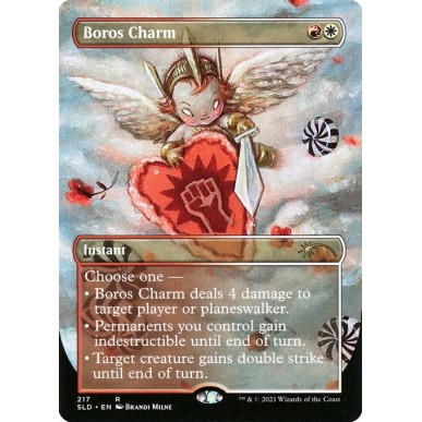Boros Charm