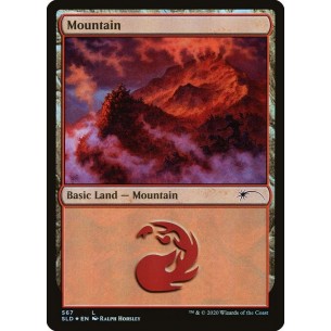 Mountain