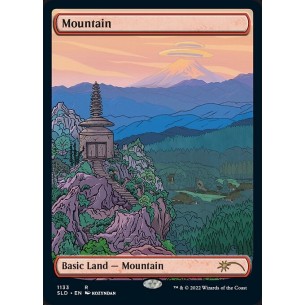 Mountain