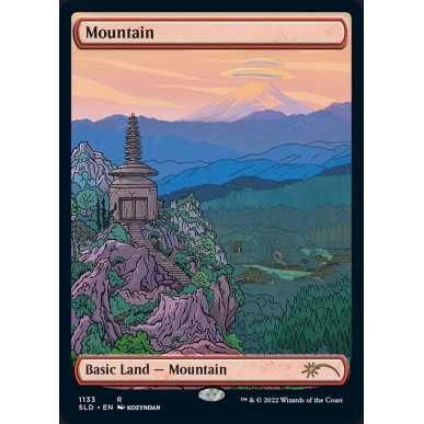 Mountain