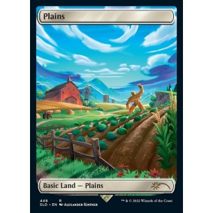 Plains