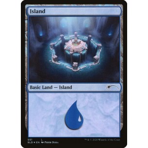Island