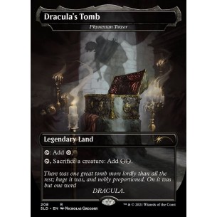 Phyrexian Tower
